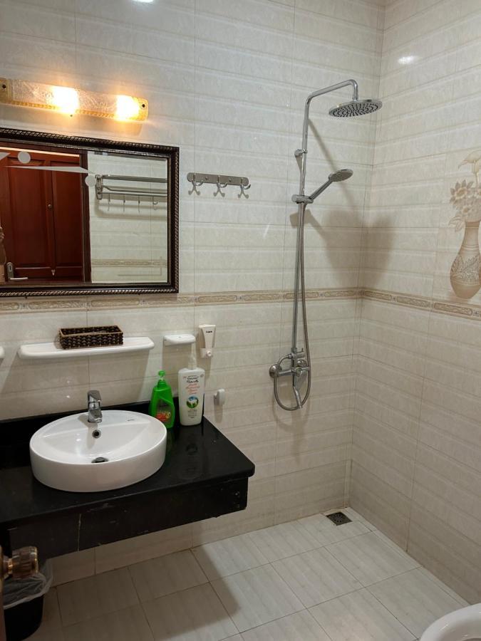 Halong Starlight Inn & Travel Hạ Long Exterior foto