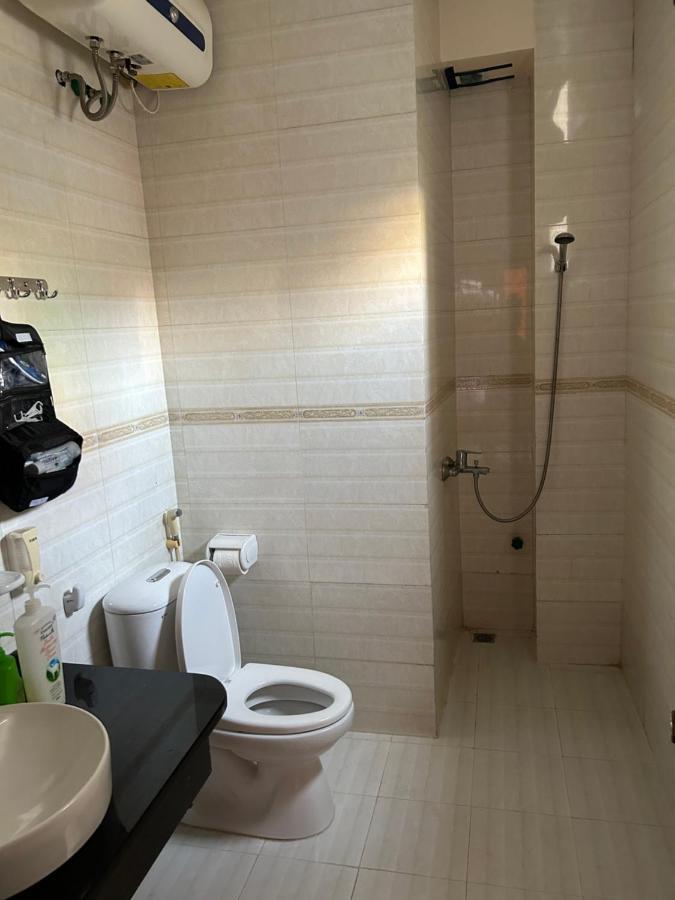 Halong Starlight Inn & Travel Hạ Long Exterior foto