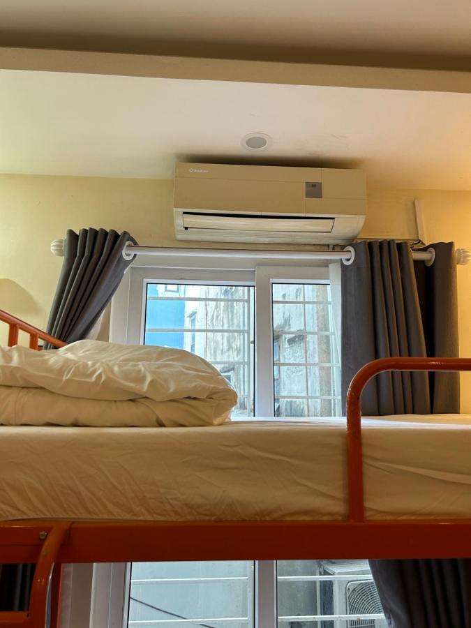 Halong Starlight Inn & Travel Hạ Long Exterior foto