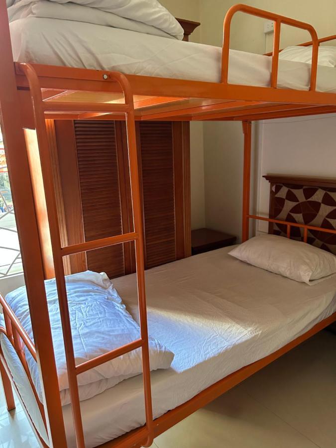 Halong Starlight Inn & Travel Hạ Long Exterior foto