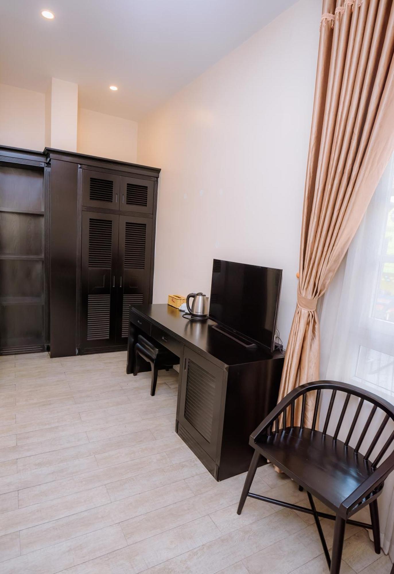 Halong Starlight Inn & Travel Hạ Long Exterior foto
